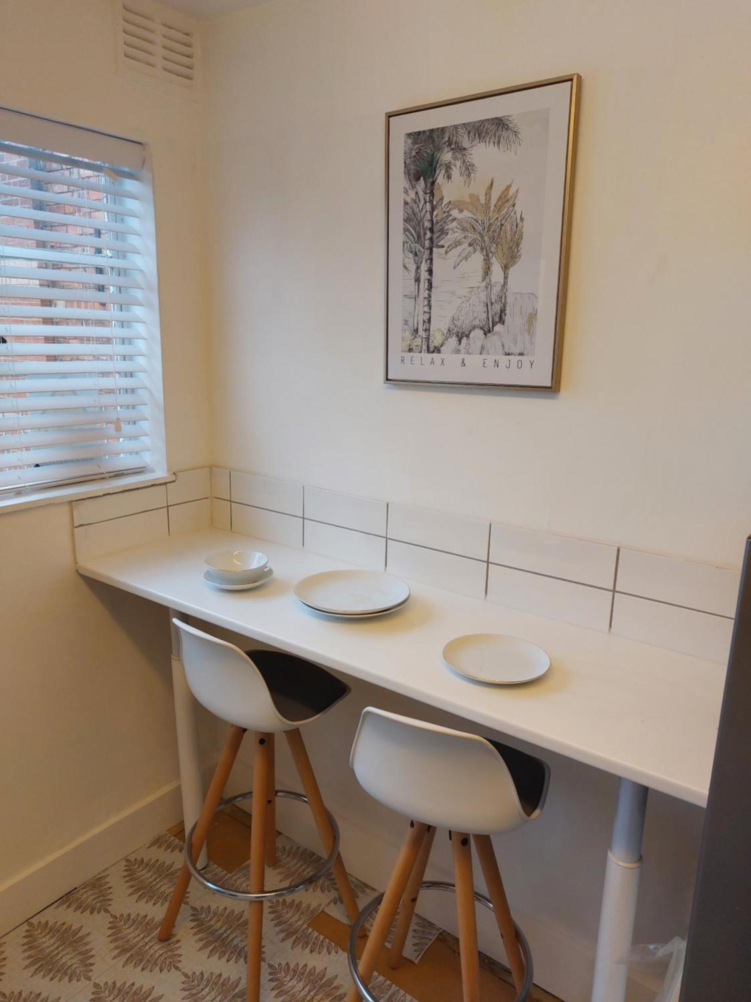 סטרטפורד-אפון-אבון The Gallery Appartment With Parking מראה חיצוני תמונה